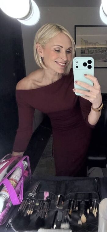 Jenni falconer leaked private photo uncensored HD quality