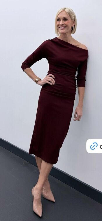 Jenni falconer leaked private photo uncensored HD quality