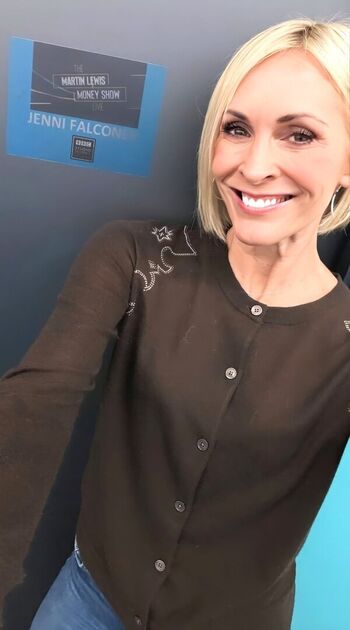 Jenni falconer leaked private photo uncensored HD quality