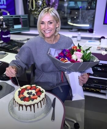 Jenni falconer leaked private photo uncensored HD quality