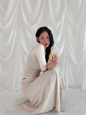 Jeon jisu page leaked private photo uncensored HD quality