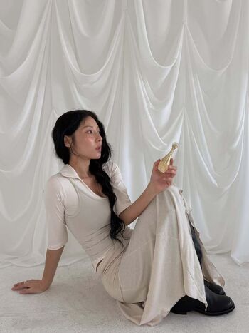 Jeon jisu page leaked private photo uncensored HD quality