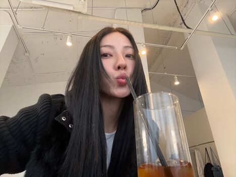 Jeon jisu leaked private photo uncensored HD quality