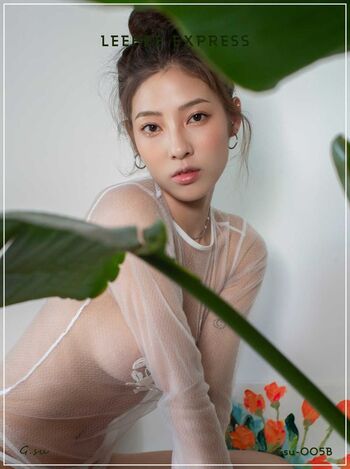 Jeon jisu leaked private photo uncensored HD quality