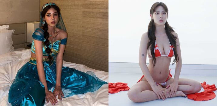 Jeon jisu leaked private photo uncensored HD quality