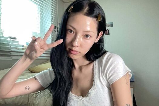 Jeon jisu leaked private photo uncensored HD quality