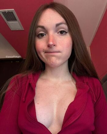 Jessapinkgirl leaked private photo uncensored HD quality