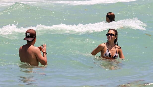 Jessica alba  page leaked private photo uncensored HD quality