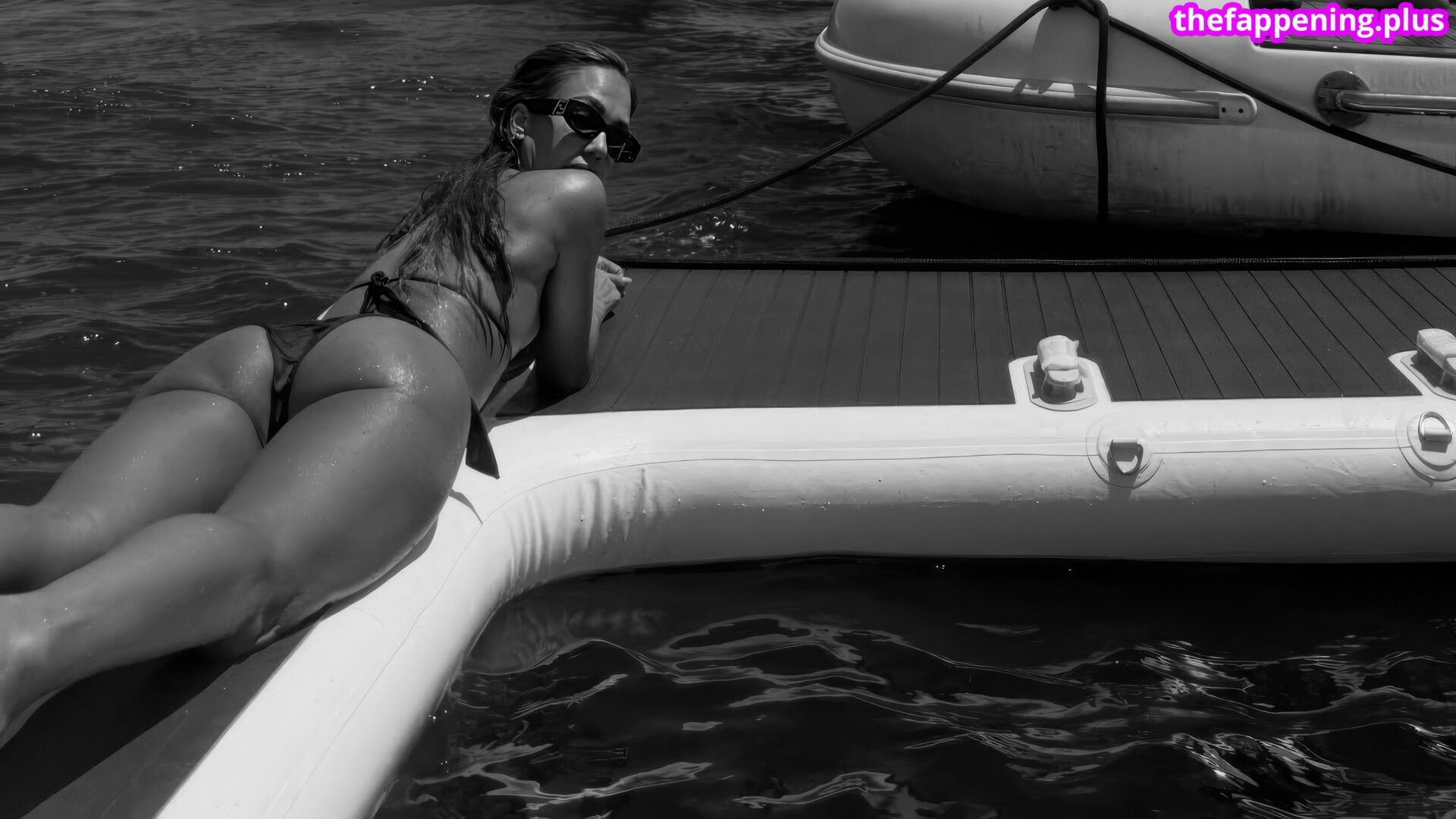 Page/ leaked private photo uncensored HD quality