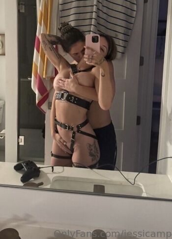 Jessicampos leaked private photo uncensored HD quality