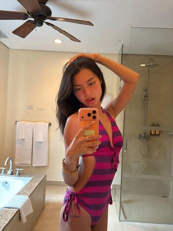 Jinn k leaked private photo uncensored HD quality