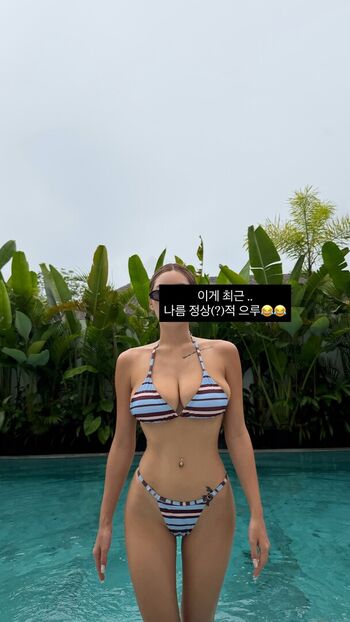 Jisamss  page leaked private photo uncensored HD quality
