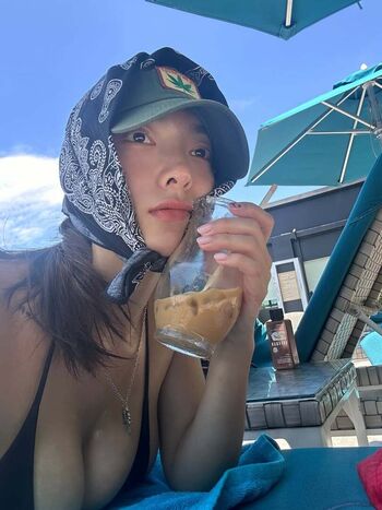 Jisamss leaked private photo uncensored HD quality