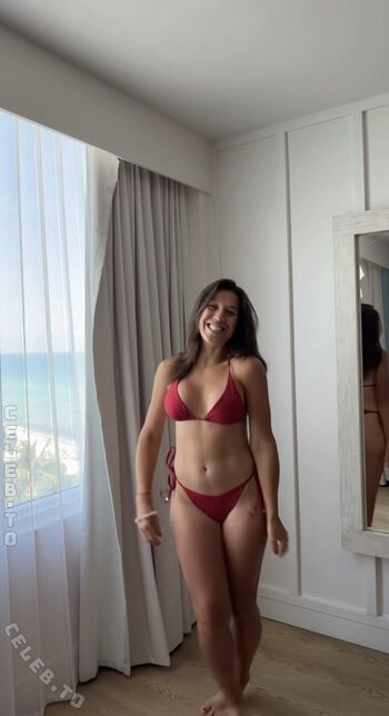 Joanna jedrzejczyk leaked private photo uncensored HD quality