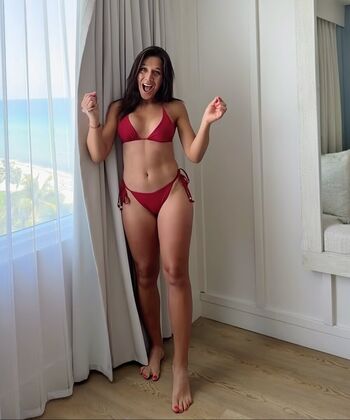 Joanna jedrzejczyk leaked private photo uncensored HD quality