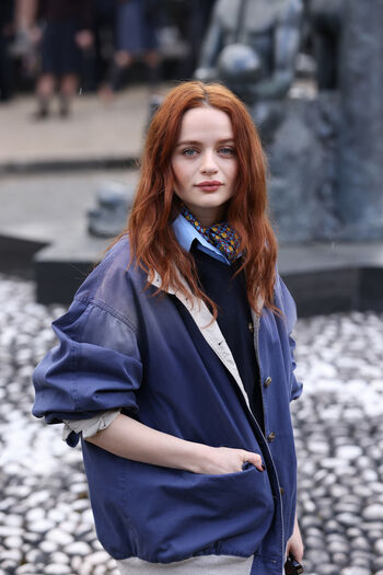 Joey king page leaked private photo uncensored HD quality