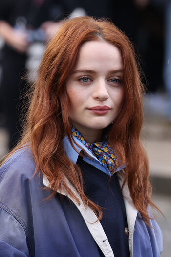 Joey king page leaked private photo uncensored HD quality