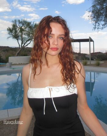 Joey king leaked private photo uncensored HD quality