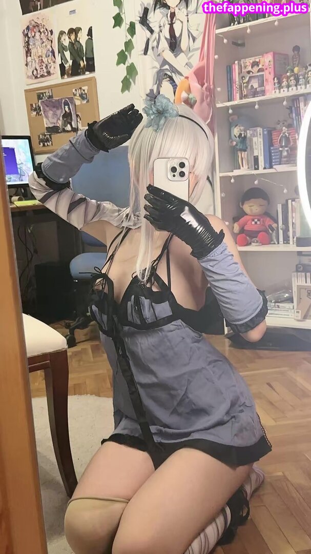 Page/ leaked private photo uncensored HD quality