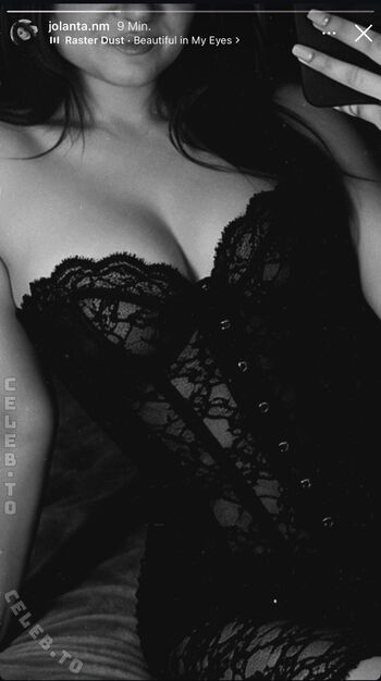 Jolanta nm leaked private photo uncensored HD quality