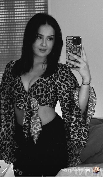 Jolanta nm leaked private photo uncensored HD quality