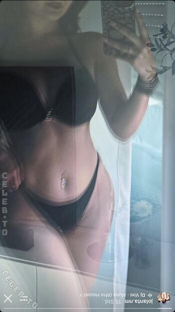Jolanta nm leaked private photo uncensored HD quality