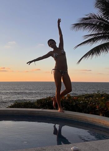 Jordana brewster page leaked private photo uncensored HD quality