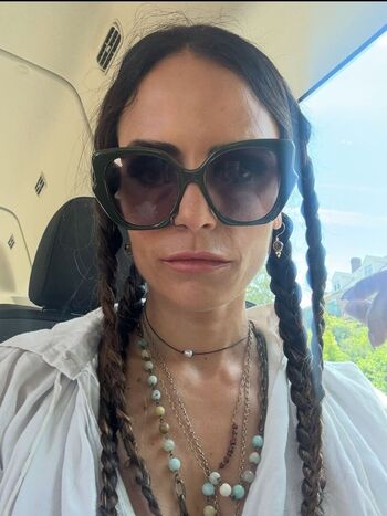 Jordana brewster leaked private photo uncensored HD quality