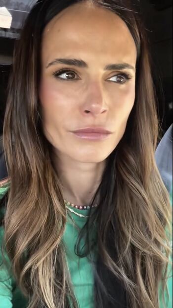 Jordana brewster leaked private photo uncensored HD quality