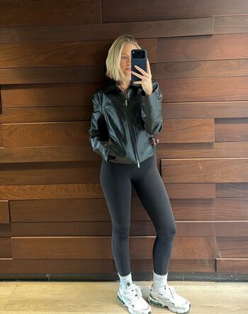 Jordyn jones  page leaked private photo uncensored HD quality