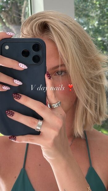Jordyn jones  page leaked private photo uncensored HD quality