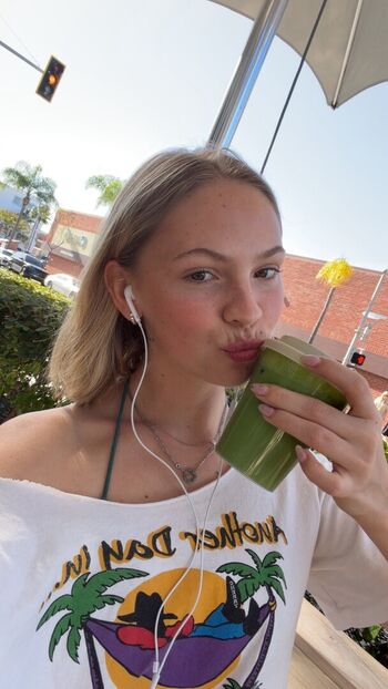 Jordyn jones  page leaked private photo uncensored HD quality