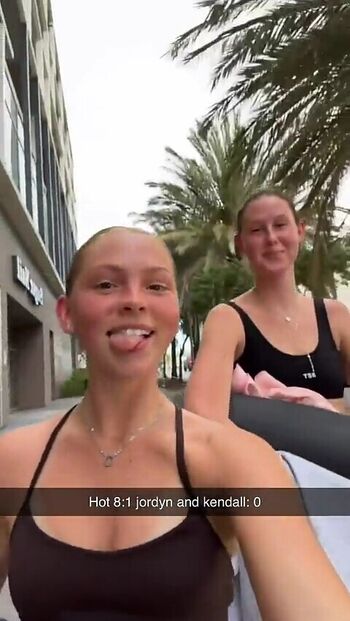 Jordyn jones  page leaked private photo uncensored HD quality