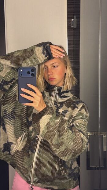 Jordyn jones  page leaked private photo uncensored HD quality
