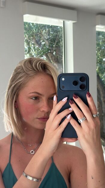Jordyn jones  page leaked private photo uncensored HD quality