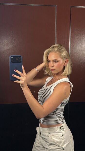 Jordyn jones  page leaked private photo uncensored HD quality