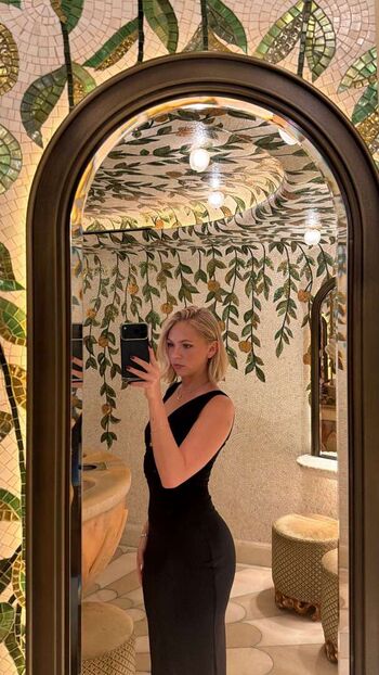 Jordyn jones  page leaked private photo uncensored HD quality