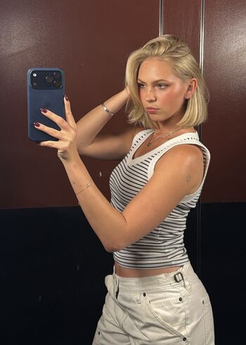 Jordyn jones  page leaked private photo uncensored HD quality