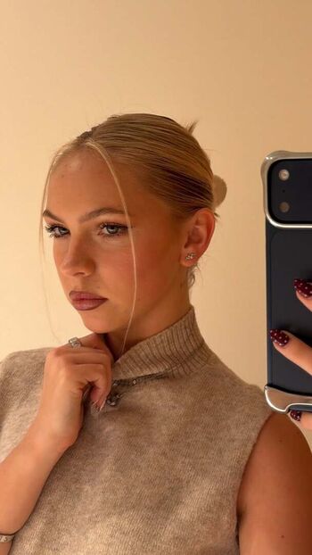 Jordyn jones  page leaked private photo uncensored HD quality