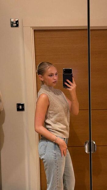 Jordyn jones  page leaked private photo uncensored HD quality