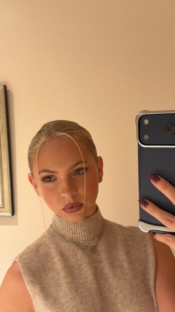 Jordyn jones  page leaked private photo uncensored HD quality