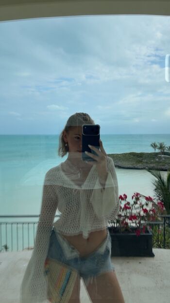 Jordyn jones  page leaked private photo uncensored HD quality