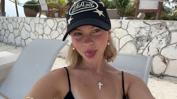 Jordyn jones  page leaked private photo uncensored HD quality