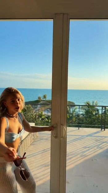Jordyn jones  page leaked private photo uncensored HD quality