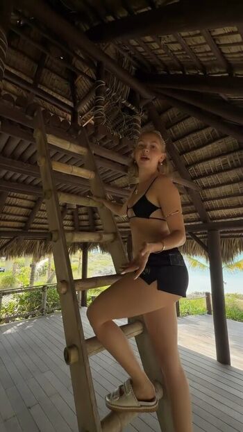 Jordyn jones  page leaked private photo uncensored HD quality