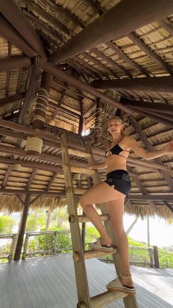 Jordyn jones  page leaked private photo uncensored HD quality