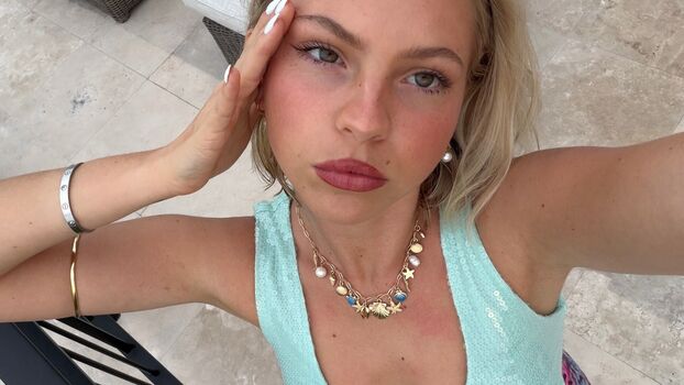 Jordyn jones  page leaked private photo uncensored HD quality