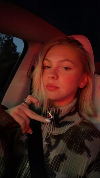Jordyn jones  page leaked private photo uncensored HD quality