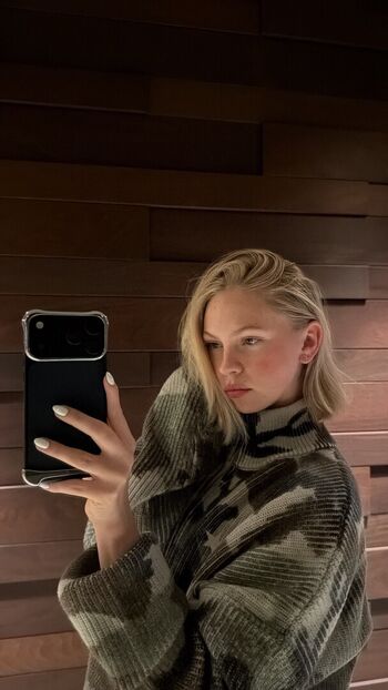 Jordyn jones  page leaked private photo uncensored HD quality