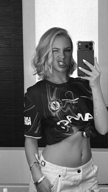 Jordyn jones  page leaked private photo uncensored HD quality